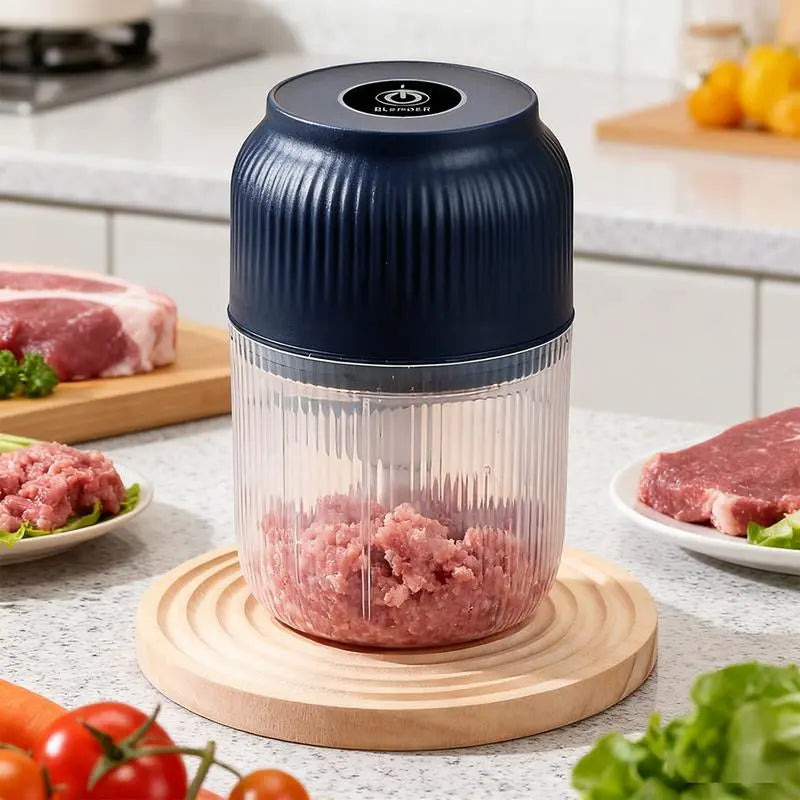 MincePro™-Electric Food Shredder