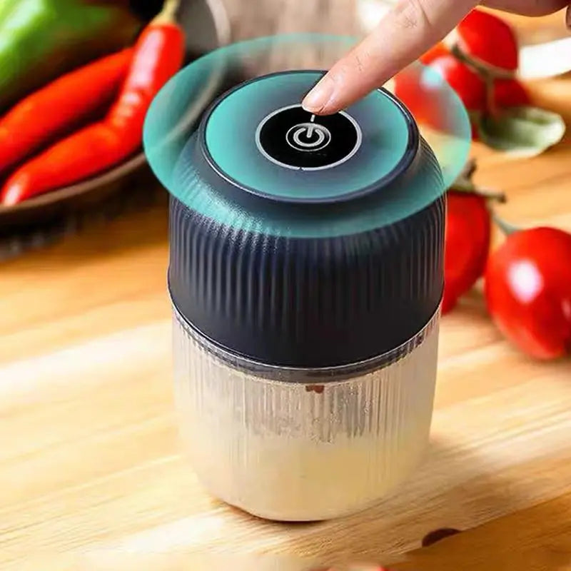 MincePro™-Electric Food Shredder