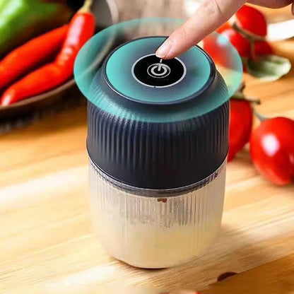 MincePro™-Electric Food Shredder