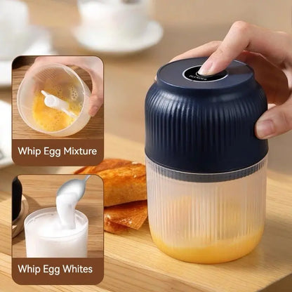 MincePro™-Electric Food Shredder