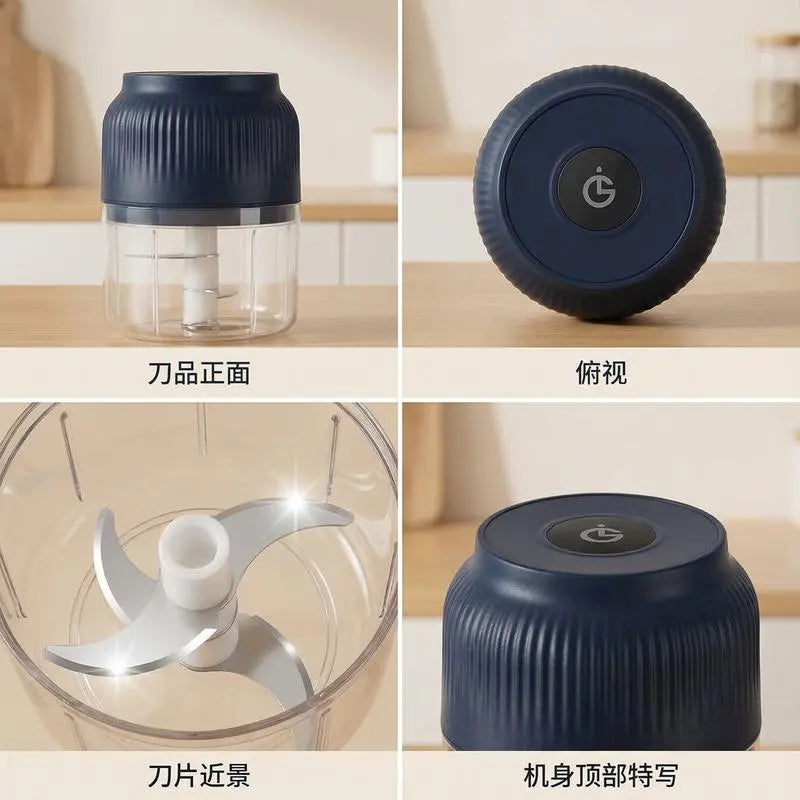 MincePro™-Electric Food Shredder
