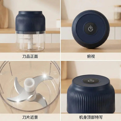 MincePro™-Electric Food Shredder